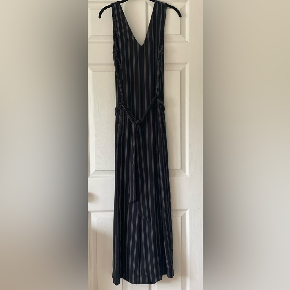 Casual Jumpsuit